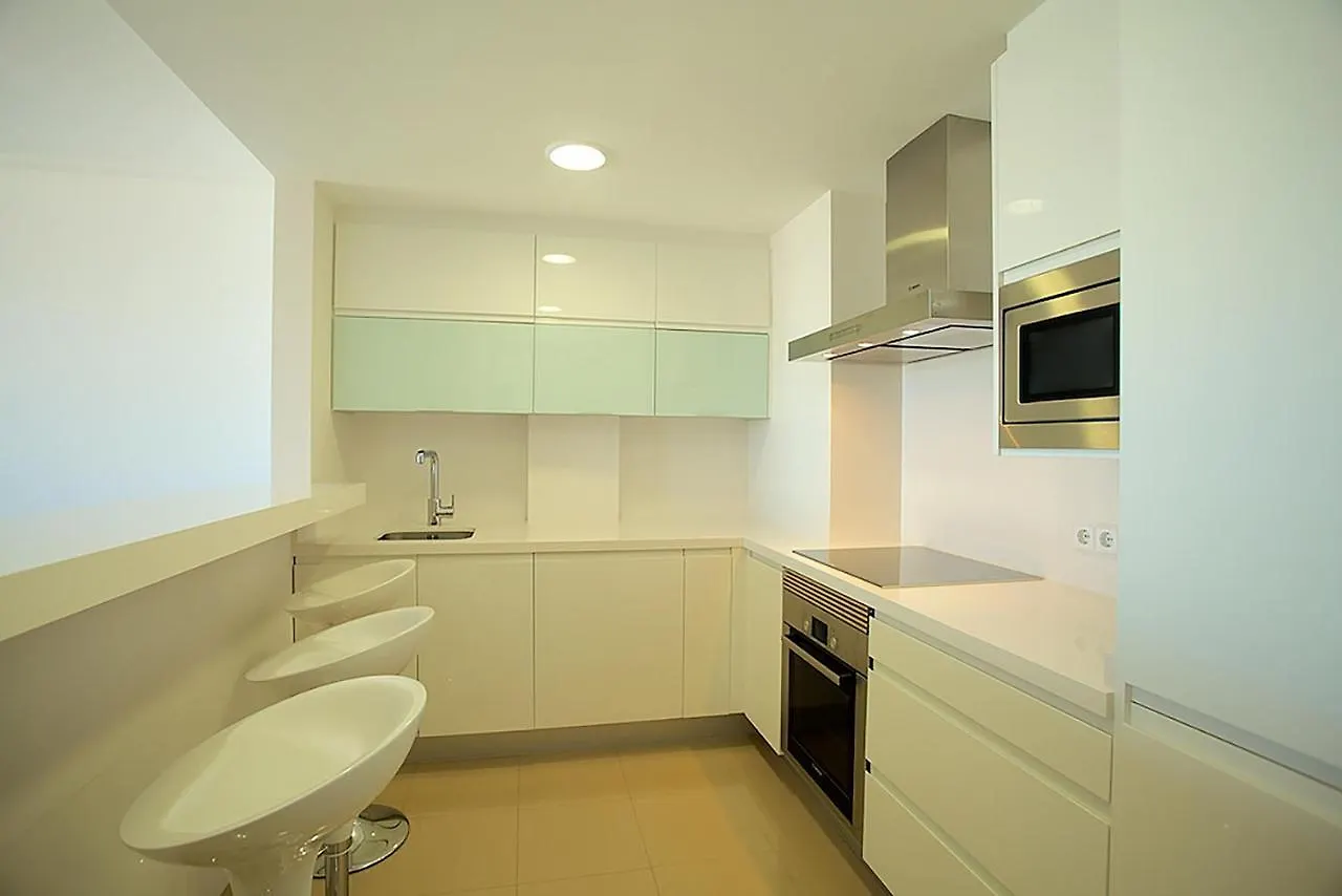 Apartment Minimal Can Picafort  0*, Can Picafort (Mallorca) İspanya