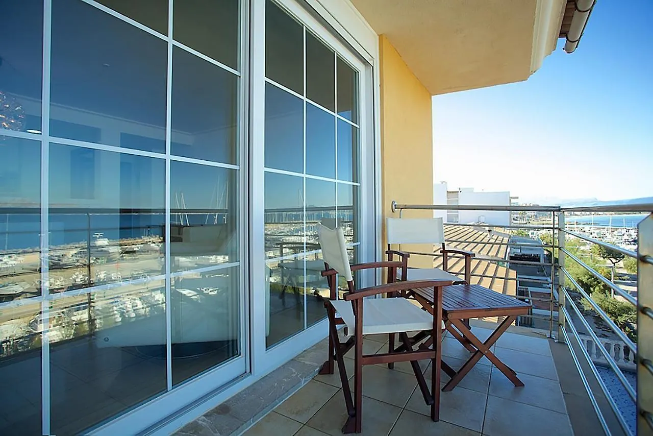 Apartment Minimal Can Picafort  0*, Can Picafort (Mallorca) Španělsko