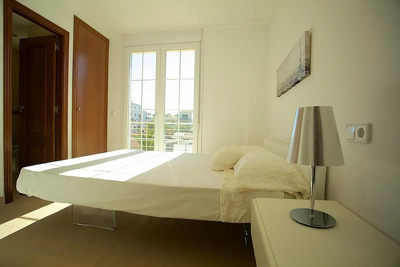 Apartment Minimal Can Picafort
