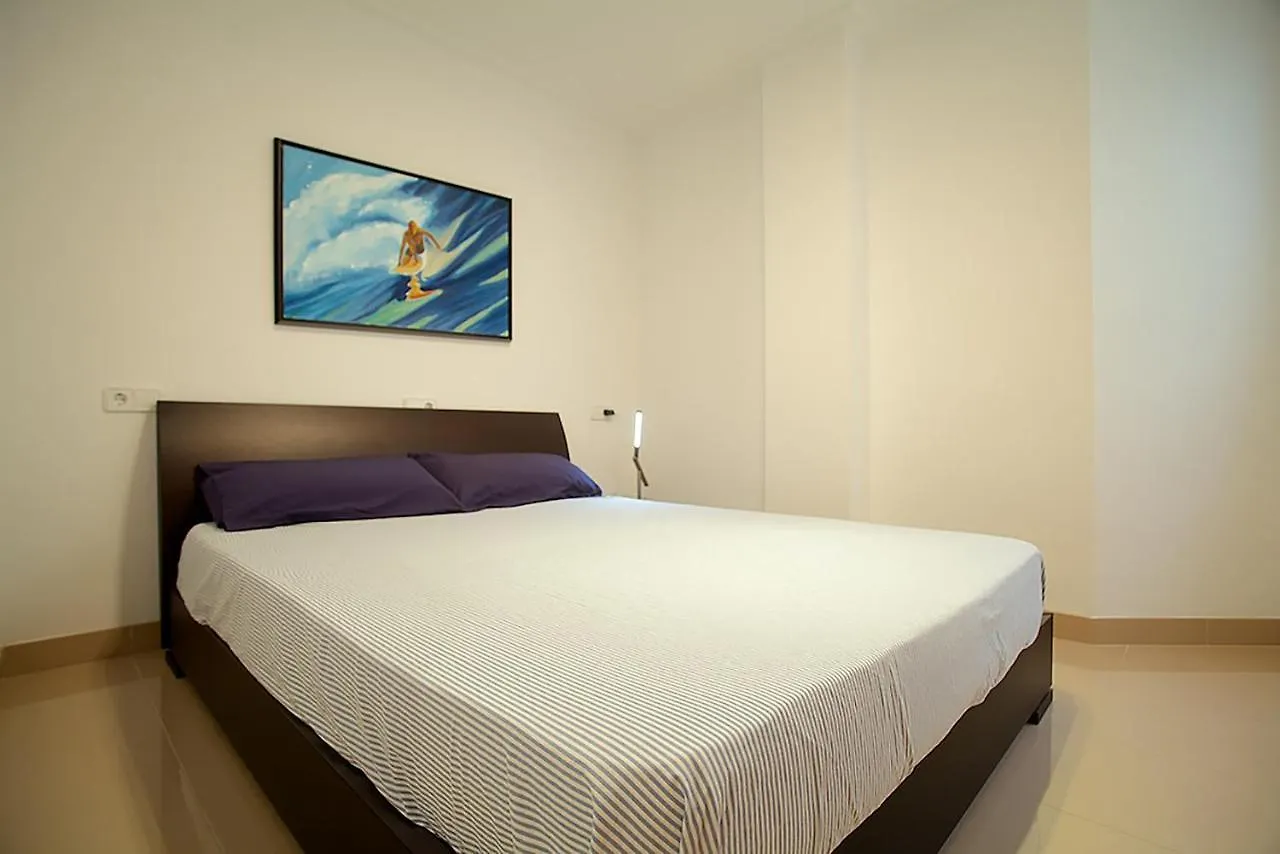 Apartment Minimal Can Picafort   Can Picafort (Mallorca)