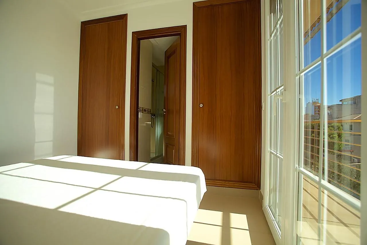 Apartment Minimal Can Picafort  Can Picafort (Mallorca)