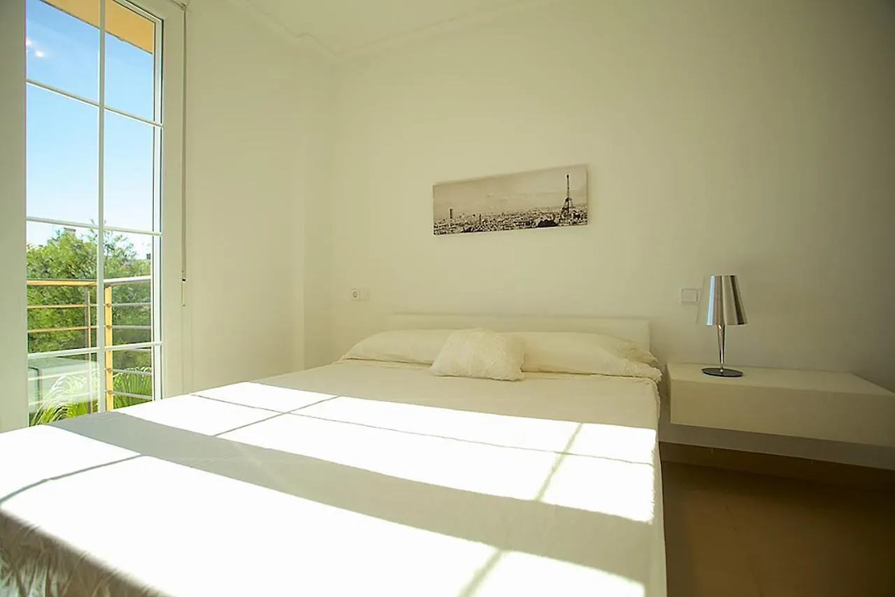 Apartment Minimal Can Picafort   Can Picafort (Mallorca)