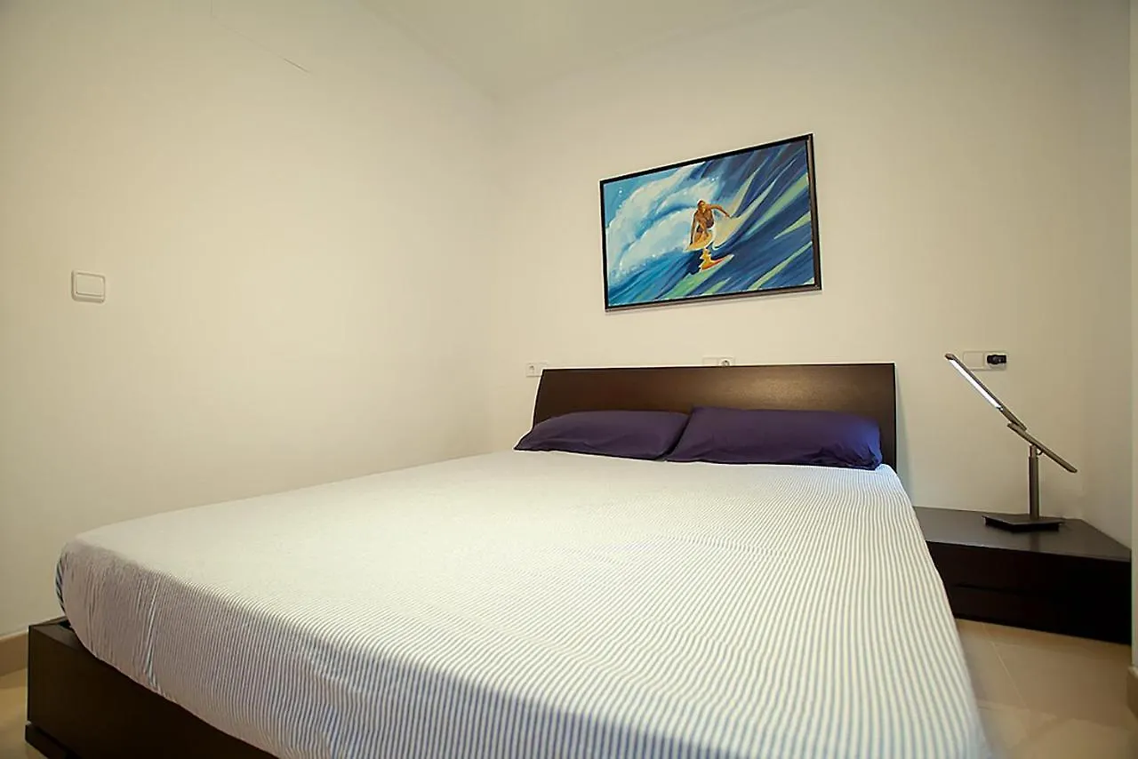 Apartment Minimal Can Picafort