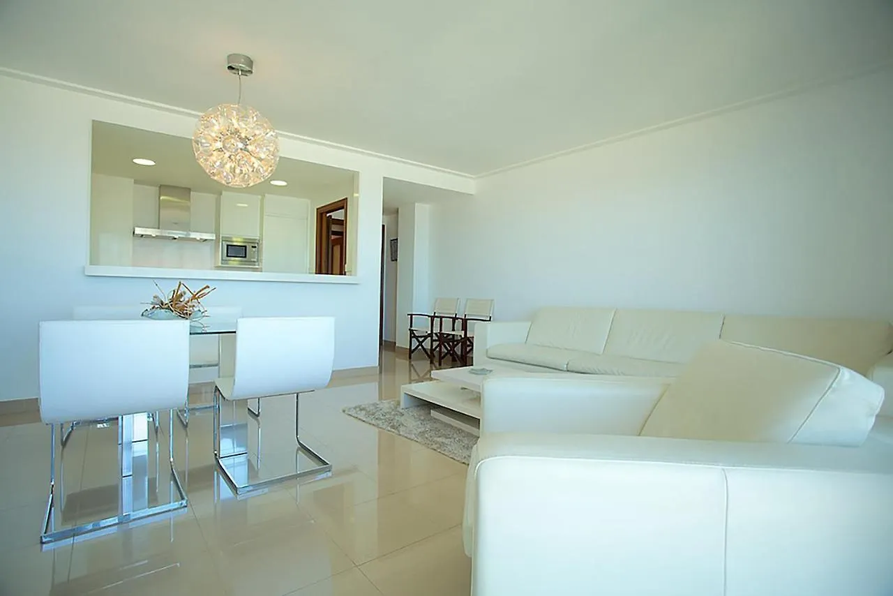 Apartment Minimal Can Picafort