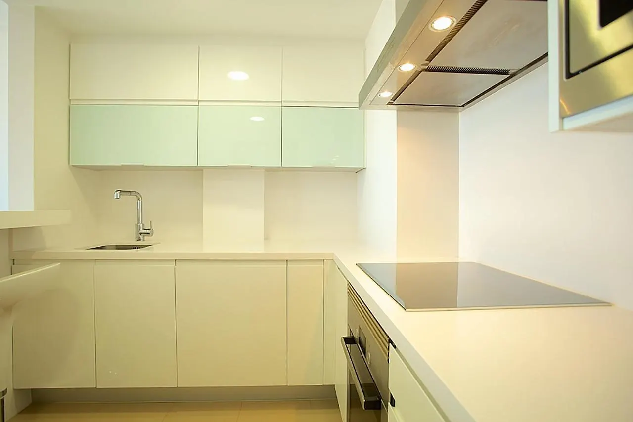 Apartment Minimal Can Picafort   Can Picafort (Mallorca)