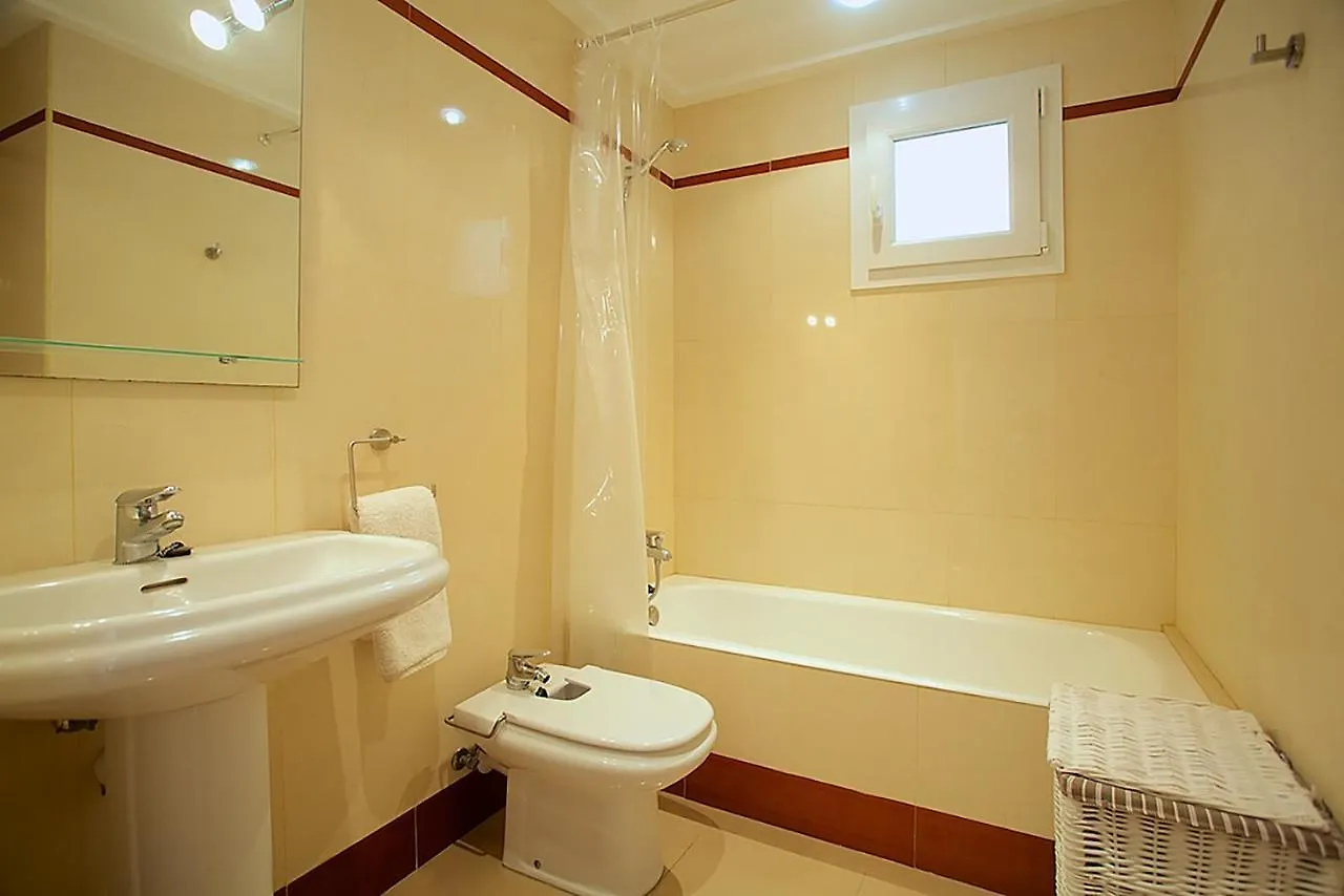 Apartment Minimal Can Picafort  0*, Can Picafort (Mallorca)
