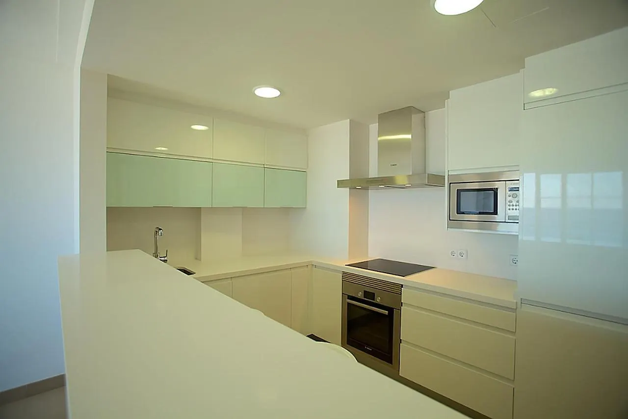 Apartment Minimal Can Picafort  España